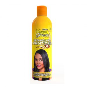 Mega Growth Detangling Conditioner -354ml