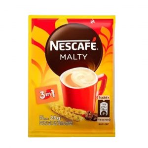 Nescafe Malty 3in1 - 25g