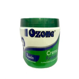 Ozone Regular Relaxer - 400g