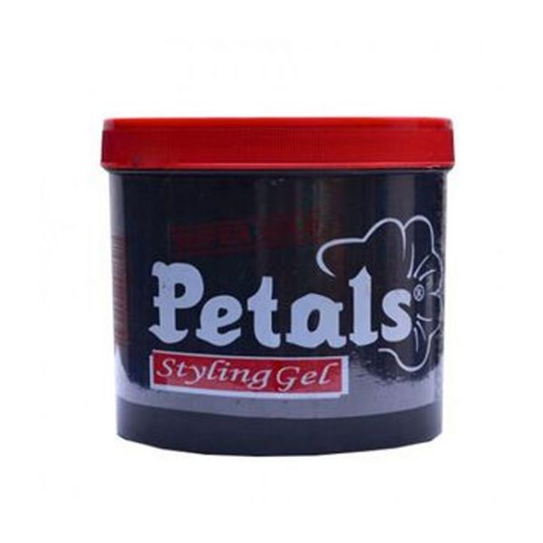Petals Hair Gel - 225g