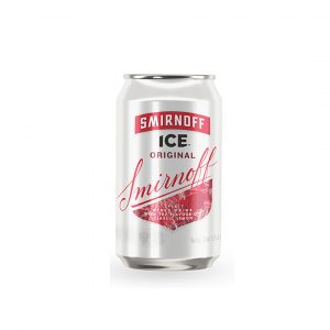 Smirnoff Ice Original
