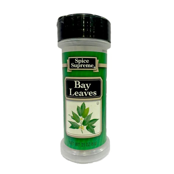 Spice Supreme Bay Leaves - 6g