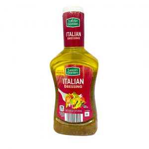 Tuscan Garden Italian Dressing - 473ml