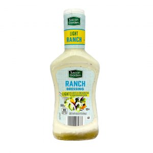 Tuscan Garden Ranch Dressing - 473ml