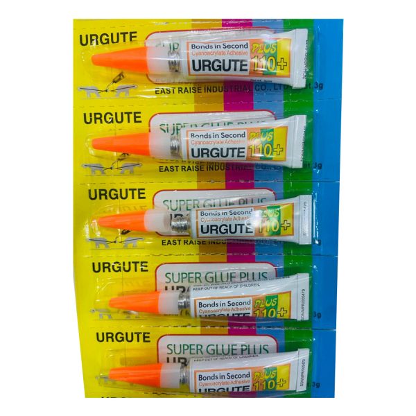 Super Glue 3g - Per Piece