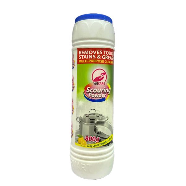 We Care Scouring Powder- 800g