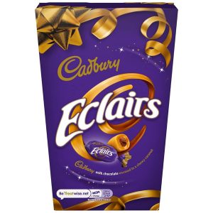 Cadbury Eclairs 350g