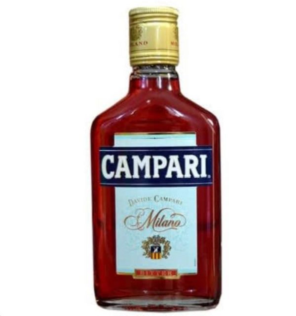 Campari Milano - 20cl