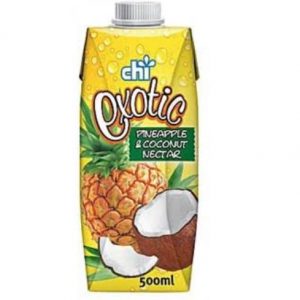 Chivita Exotic - 500ml
