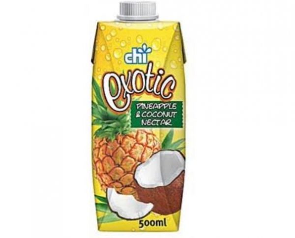 Chivita Exotic - 500ml