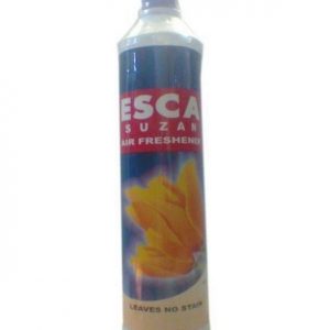 Esca Susan Air Freshner Spray - 500ml