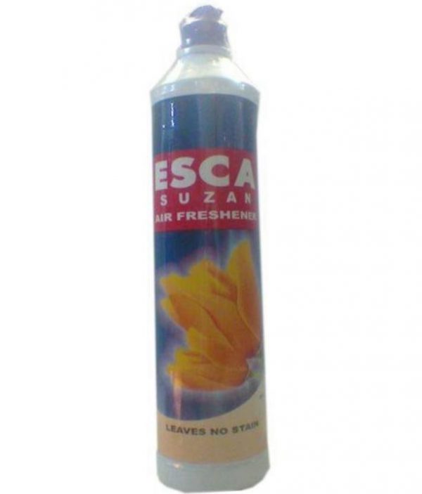 Esca Susan Air Freshner Spray - 500ml