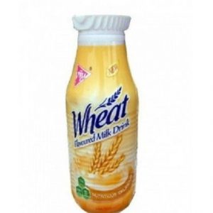 Viju Wheat Flavored Milk Drink
