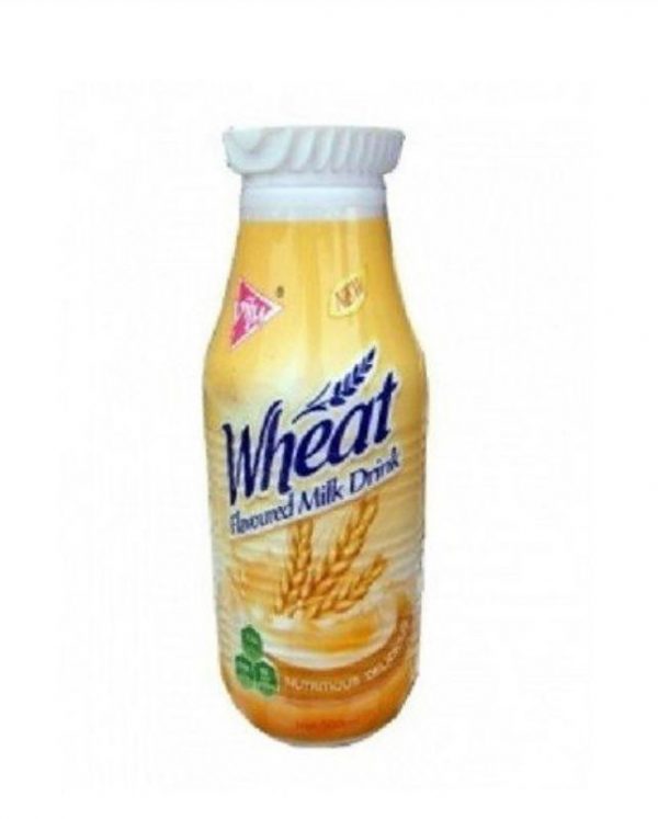 Viju Wheat Flavored Milk Drink