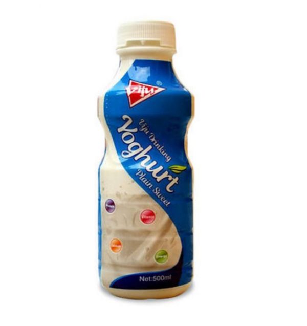 Viju Yoghurt - 500ml
