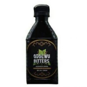 Odogwu Bitters