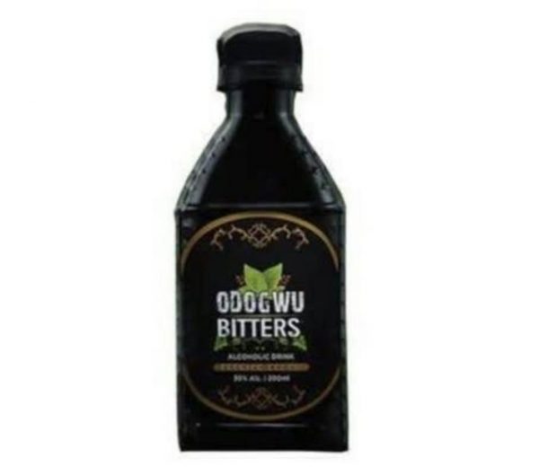 Odogwu Bitters
