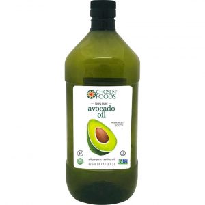Chosen Foods 100% Pure Avocado Oil - 2L