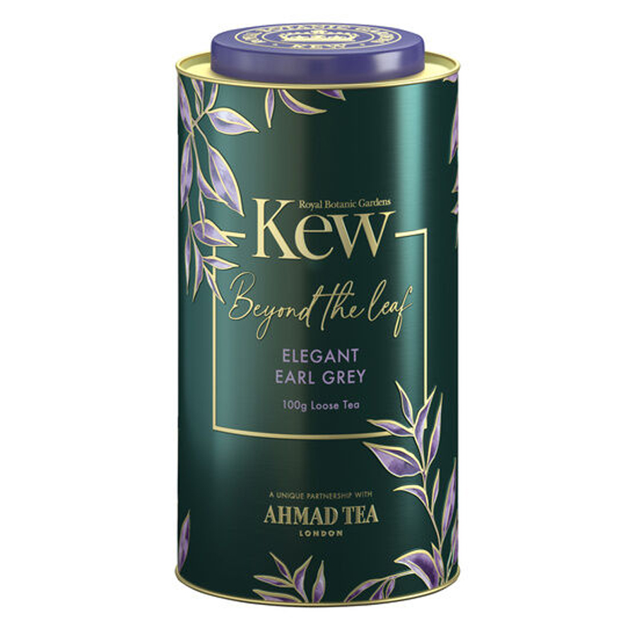 Kew Elegant Earl Grey 100g