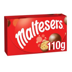 Maltesers Boxed Hod 110g