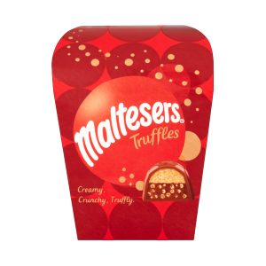 Maltesers Truffle Small Gift Box 54g