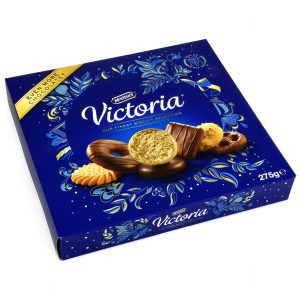 Mcv Victoria Box 275g