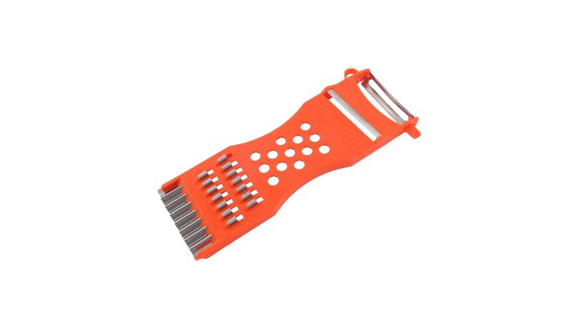 Irish Peeler And Grater