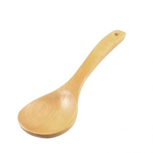 Wooden  Spoon