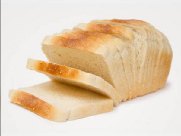 92 Loaves Sliced Bread