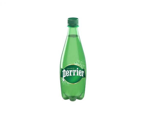 Perrier Mineral Water