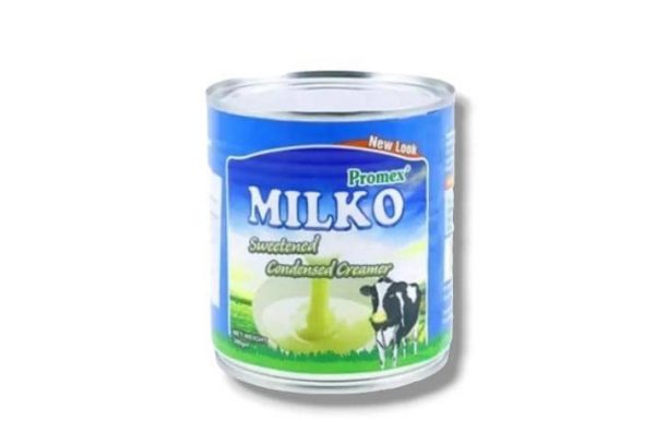 Promex Milko Condensed Milk - 1kg