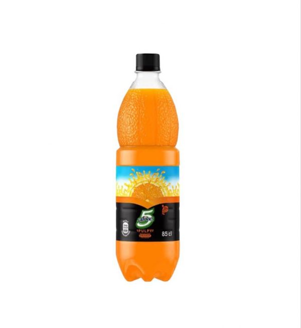 5 Alive Pulpy- 85cl