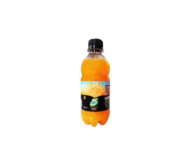 5 Alive Pulpy - 30cl