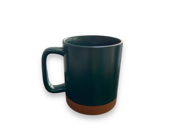 Green Mug - Image 2