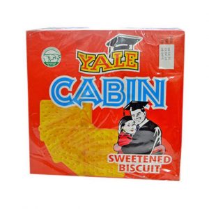 Yale Cabin Biscuit