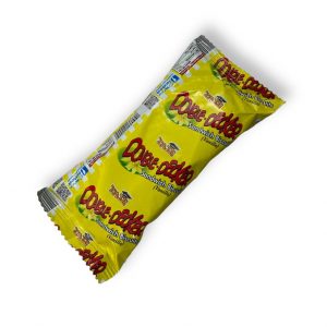 Double - Decker Biscuit