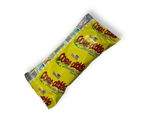 Double - Decker Biscuit (Carton)