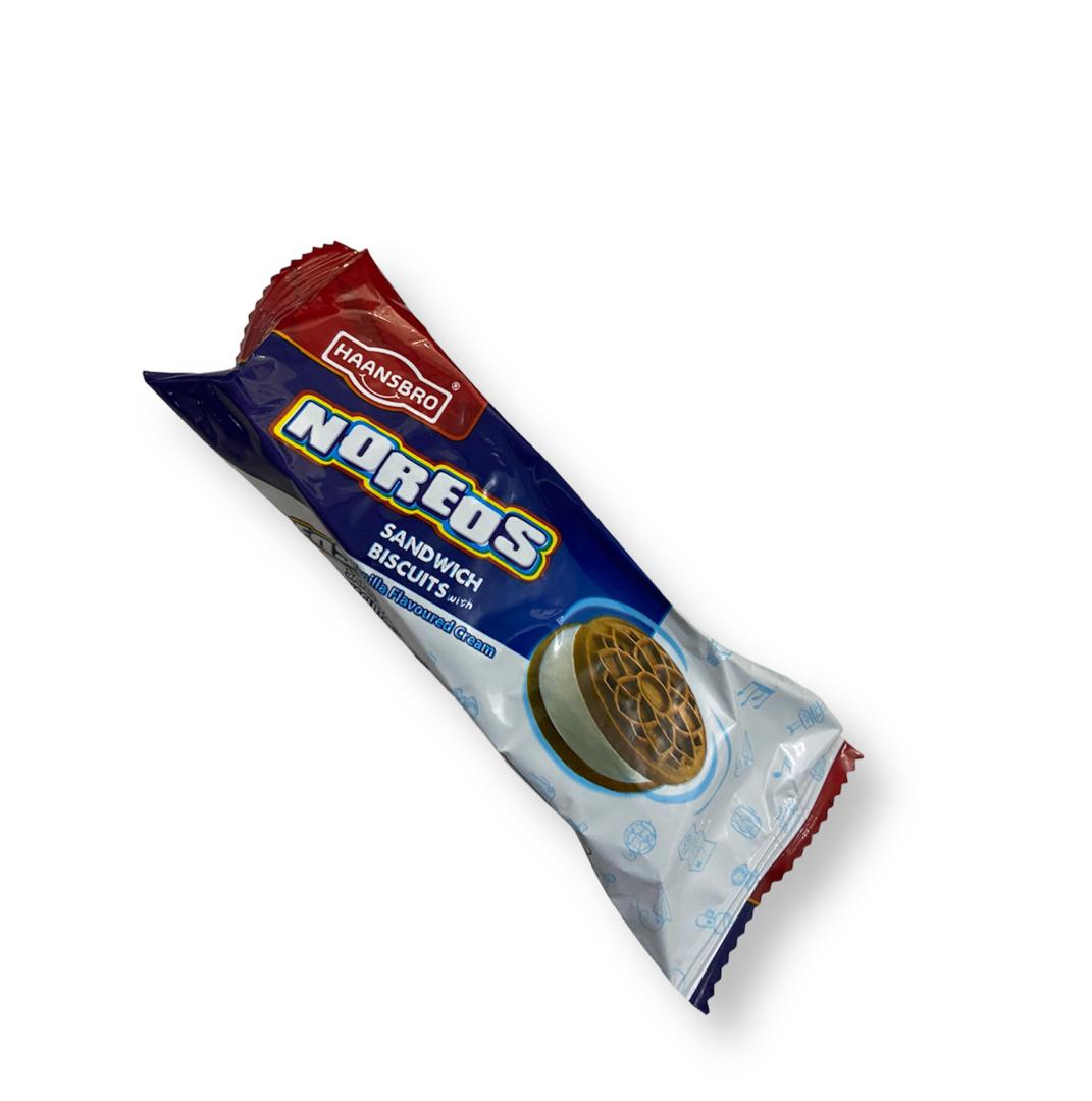 Naansbro Noreos Biscuit