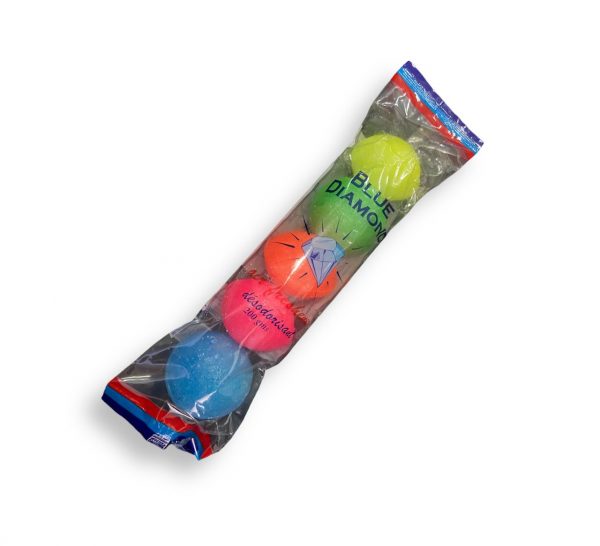 Blue Diamond Coloured Camphor - 200gms