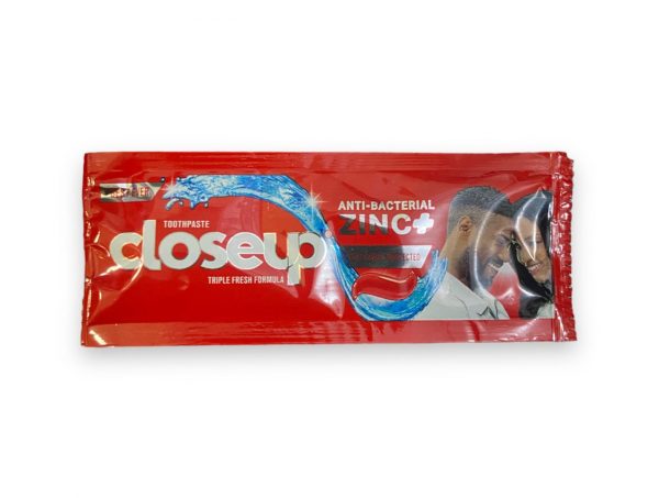 Close up Toothpaste - Sachet