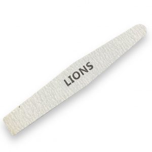 Lions Nail Fyler