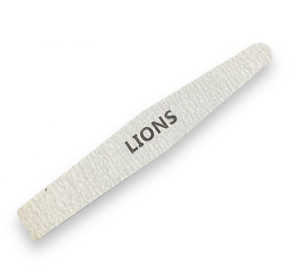 Lions Nail Fyler