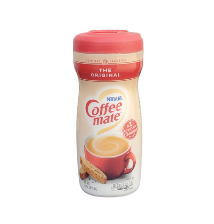 Nestle Coffeemate Original - 311.8g