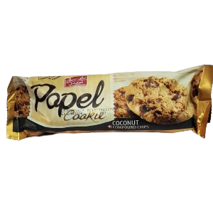 Popel Cookie