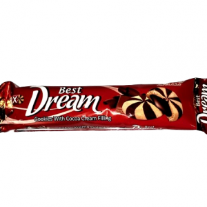 Best Cream Cookies Cocoa Cream Filling - 56g