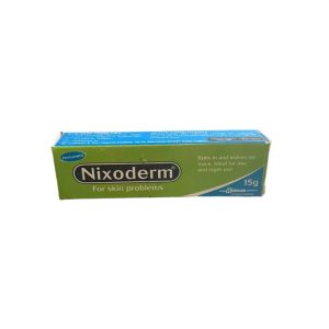 Nixoderm Tube - 15g