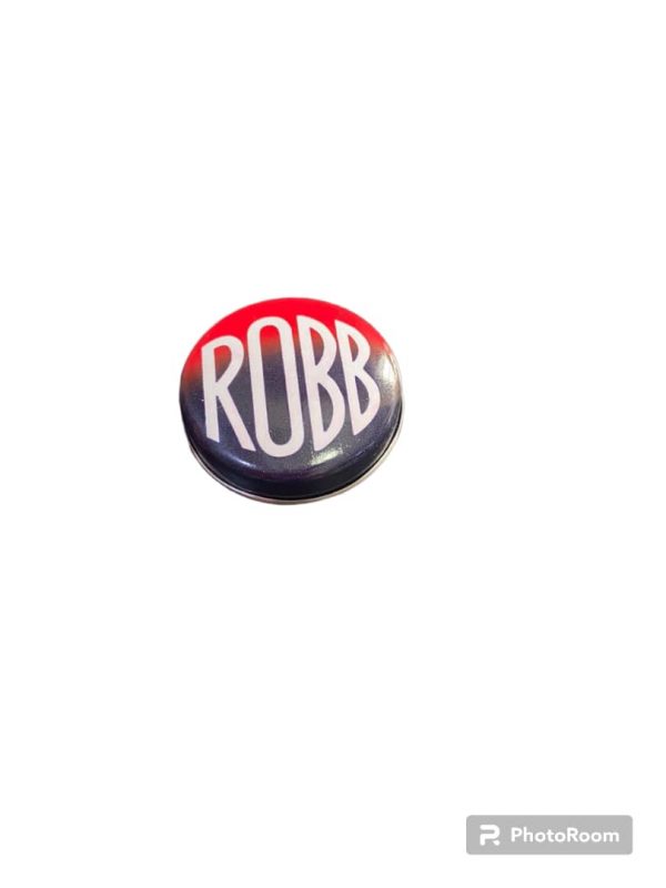 Robb Tin