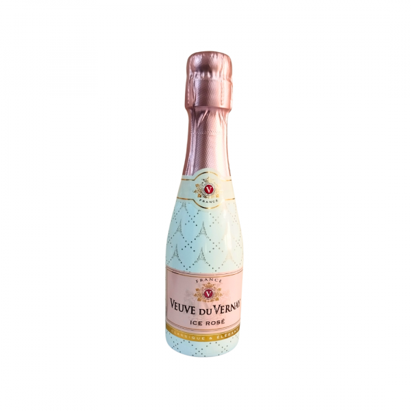 Veuve Du Vernay Ice Rose - 200ml