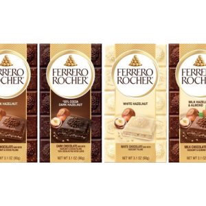 Ferrero Rocher Chocolate