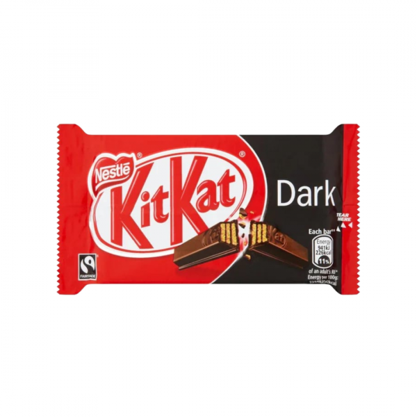 KitKat Chocolate Bar